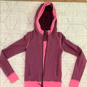 Lululemon hoodie